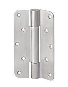 Deurgewicht tot max. 300 kg