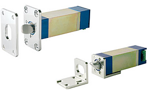 10.000 N, inbouw of opbouw