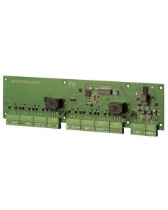 zorgslot controller 12/24V=