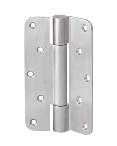 scharnier voor stompe houten deur met een deurgewicht tot 300 kg