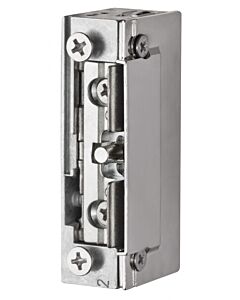 10-24V AC/DC met openhoudfunctie