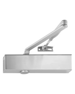 deurdranger met schaararm sterkte 1-5 of 2-6